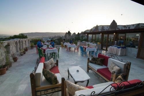 Hotel Historical Goreme House