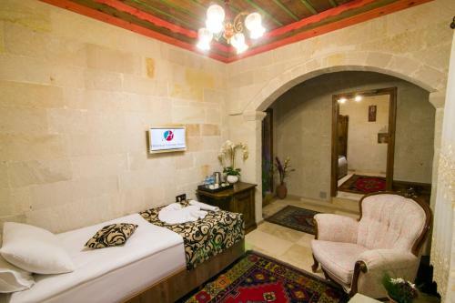 Hotel Historical Goreme House