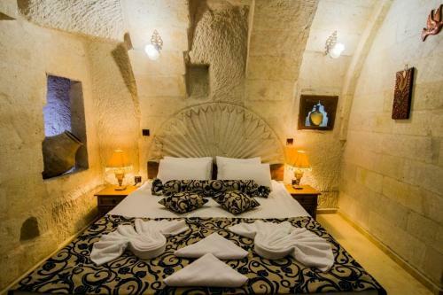 Hotel Historical Goreme House
