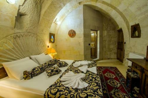 Hotel Historical Goreme House