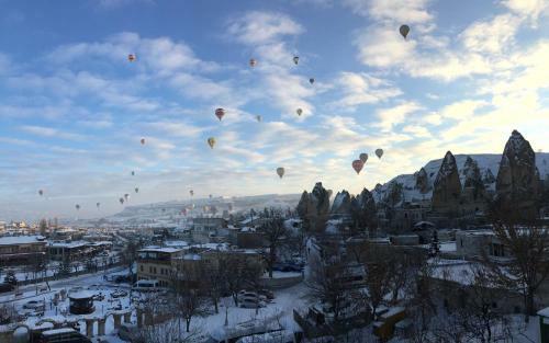 Hotel Historical Goreme House