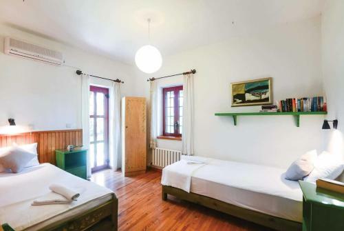 Villa Gulay