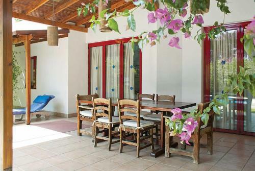 Villa Gulay