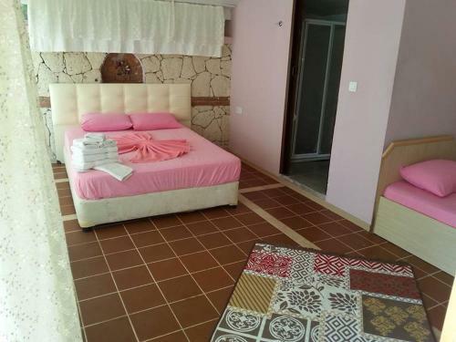 Bed & Breakfast Yona Motel