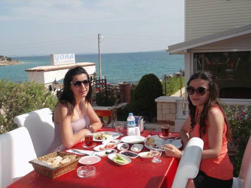 Bed & Breakfast Yona Motel