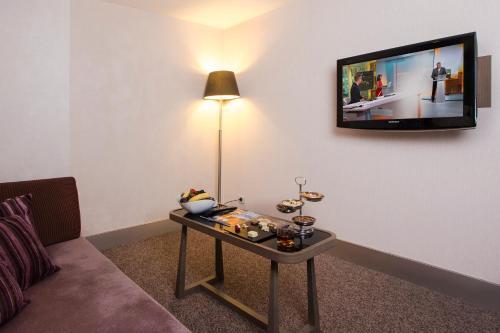 Avantgarde Hotel Levent