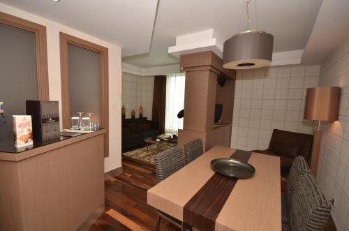 Avantgarde Hotel Levent