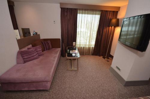 Avantgarde Hotel Levent