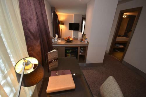 Avantgarde Hotel Levent