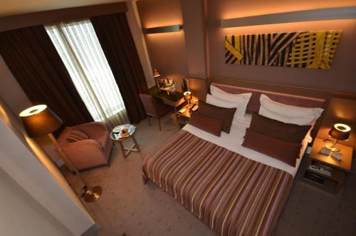 Avantgarde Hotel Levent