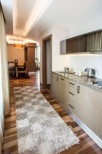 Avantgarde Hotel Levent
