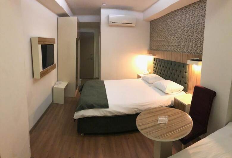 Grand Mardin-i Hotel