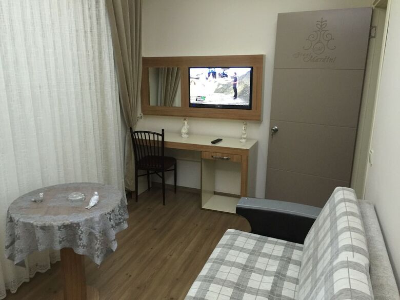 Grand Mardin-i Hotel