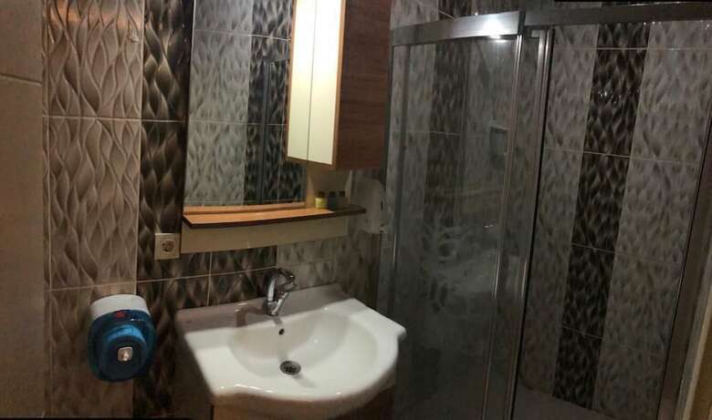 Grand Mardin-i Hotel