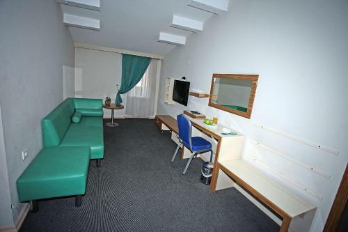 Yildizoglu Hotel