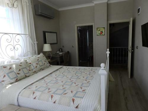 Karamela Butik Hotel