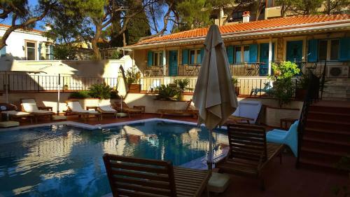 Karamela Butik Hotel