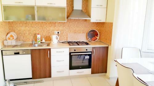 Sultan Classic Apartments