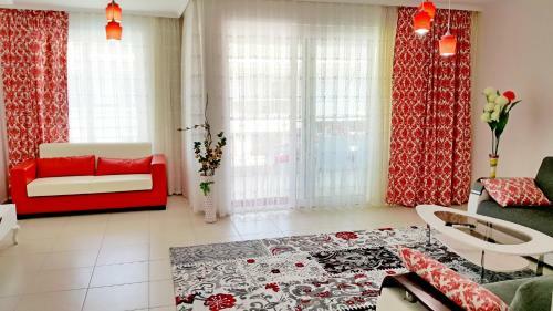 Sultan Classic Apartments