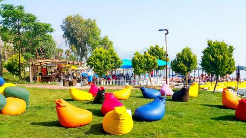 Sultan Classic Apartments