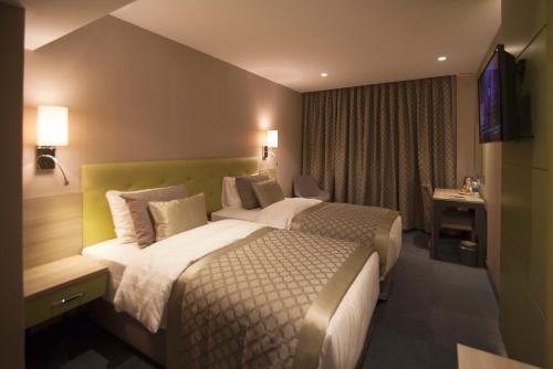Bed & Breakfast Yeni Bahar Otel
