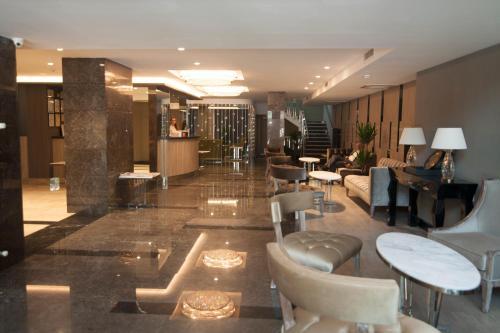 Bed & Breakfast Yeni Bahar Otel