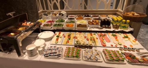 Bed & Breakfast Yeni Bahar Otel