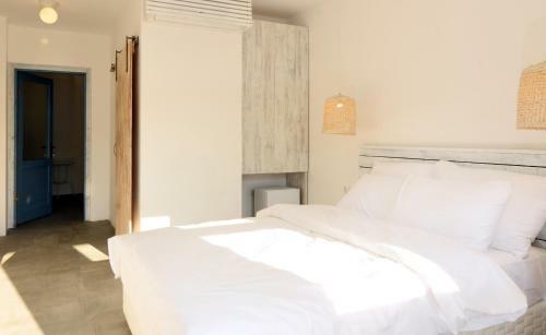 Bed & Breakfast Misket Hotel Bodrum
