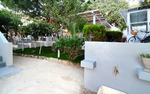 Bed & Breakfast Misket Hotel Bodrum