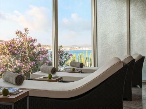 Hotel Murat Reis Ayvalik