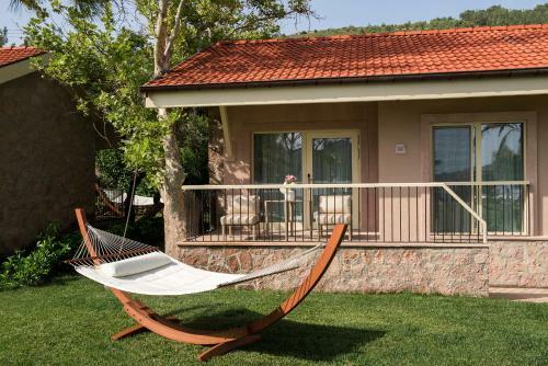 Hotel Murat Reis Ayvalik