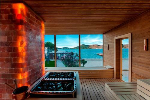 Hotel Murat Reis Ayvalik