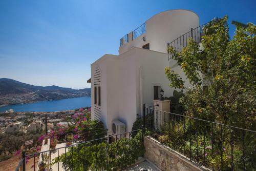 Villa Asya
