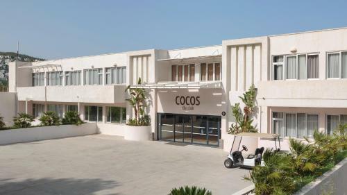 Hotel Cocos The Club