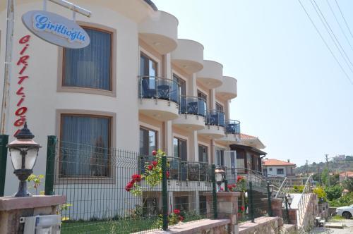 Giritlio?lu Hotel
