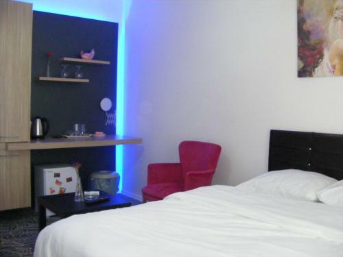 Apartamento Kat11