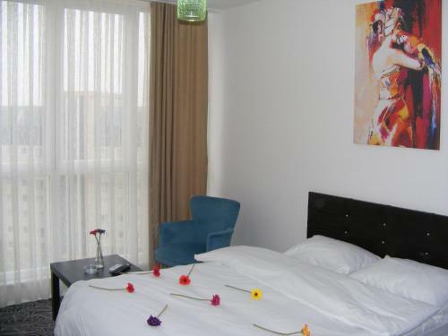 Apartamento Kat11