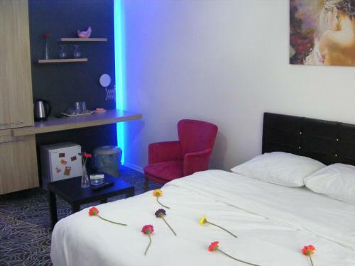 Apartamento Kat11