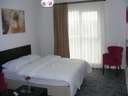 Apartamento Kat11