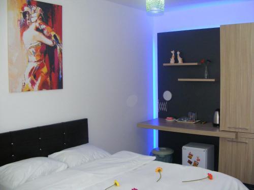 Apartamento Kat11