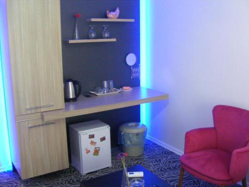 Apartamento Kat11