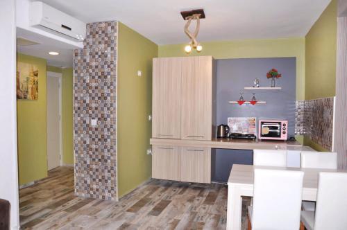 Apartamento Kat11