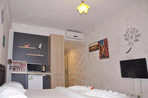 Apartamento Kat11