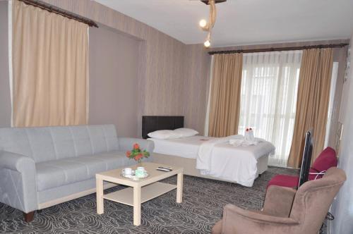 Apartamento Kat11