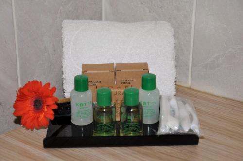 Apartamento Kat11