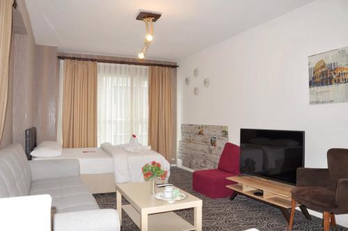 Apartamento Kat11