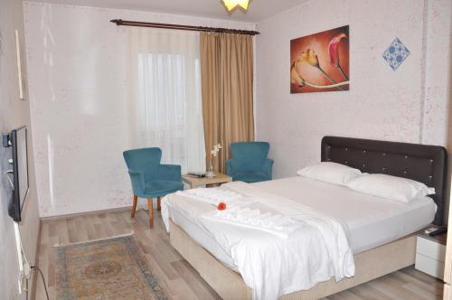 Apartamento Kat11