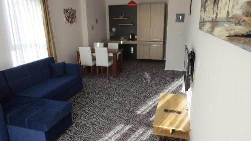 Apartamento Kat11