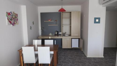 Apartamento Kat11