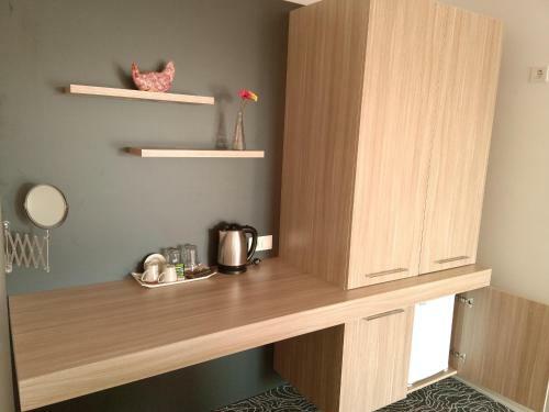 Apartamento Kat11